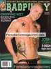 Adult magazine Badpuppy Number 36 2011